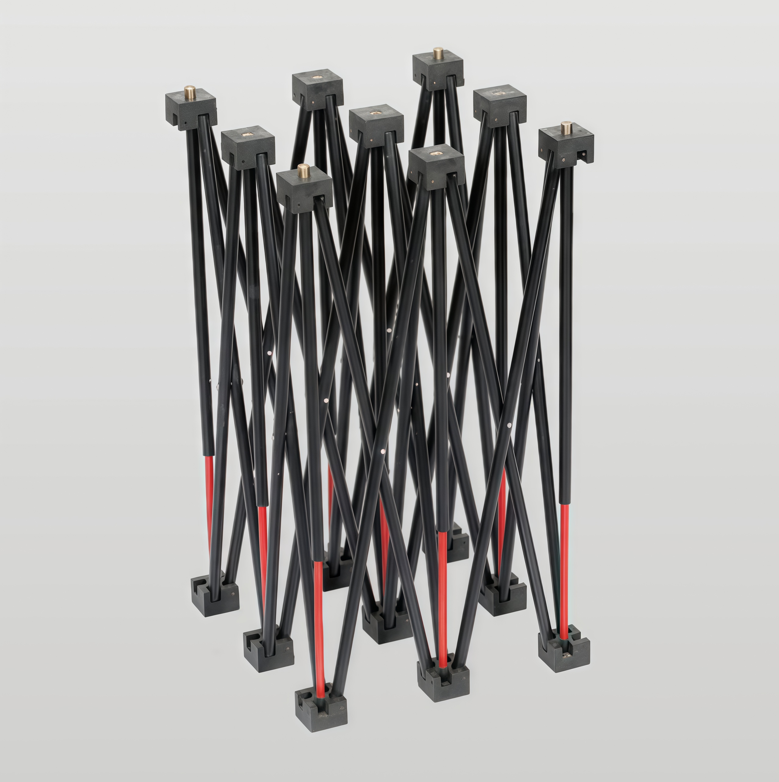 Adjustable Height Stage Legs - Chennai Tamil Nadu