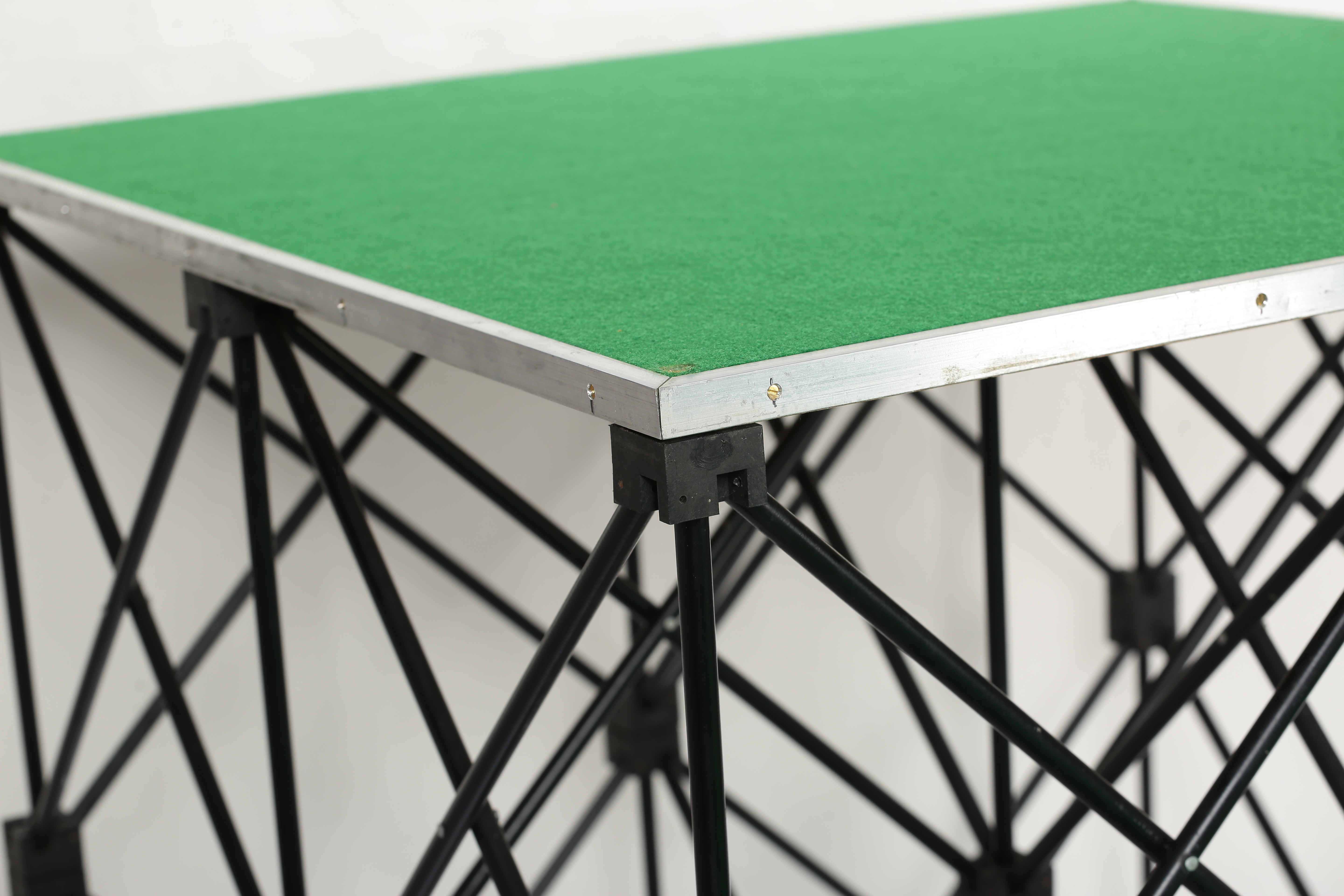 Alternative Stage Configuration - Mumbai Maharashtra