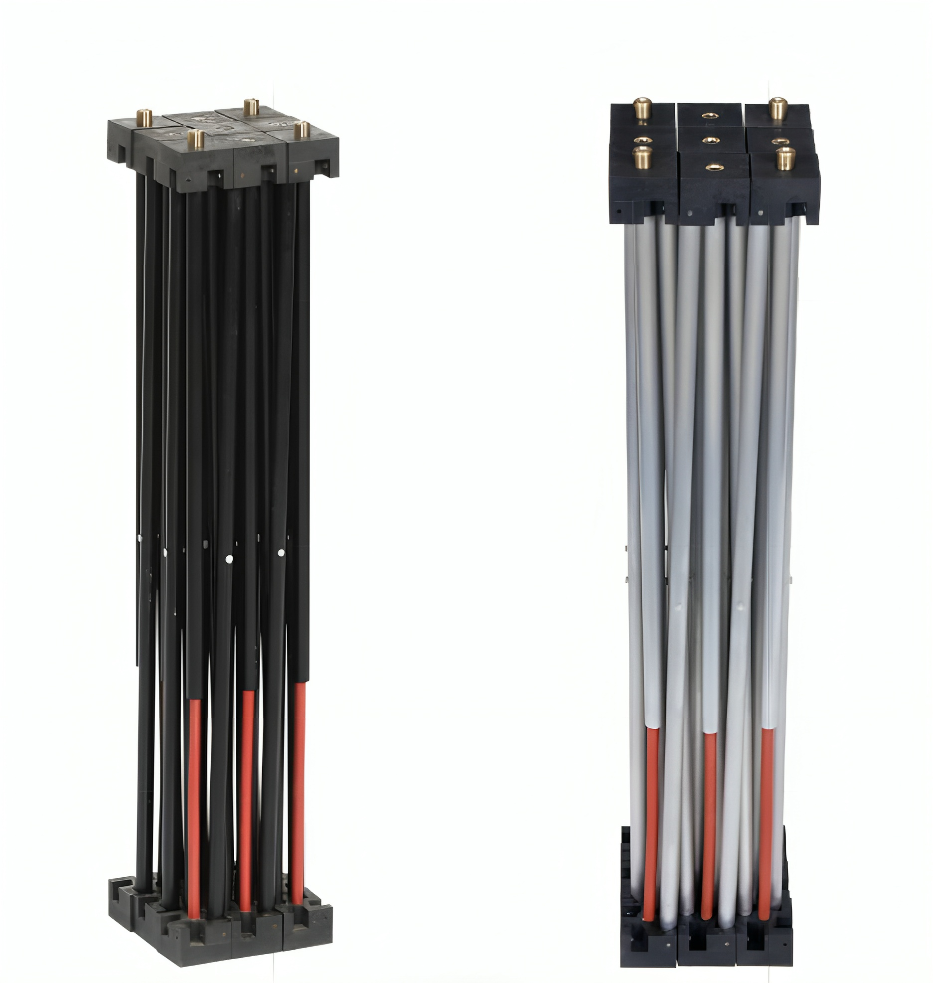 Heavy-Duty Aluminium Stage Legs - Bangalore Karnataka