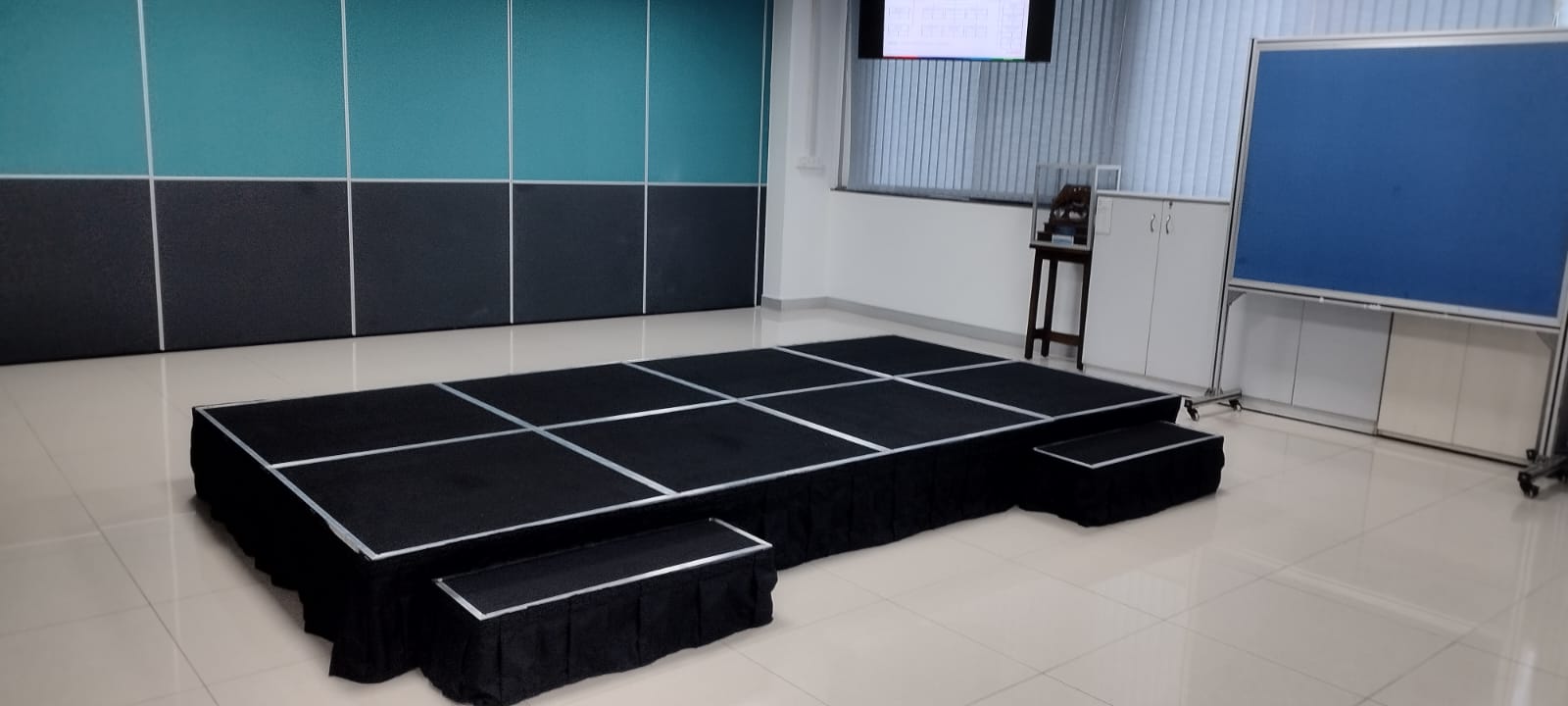 Stage Assembly Configuration - Chennai Tamil Nadu