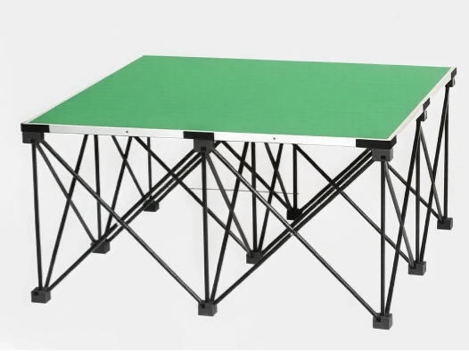 Stage Configuration Layout - Bangalore Karnataka