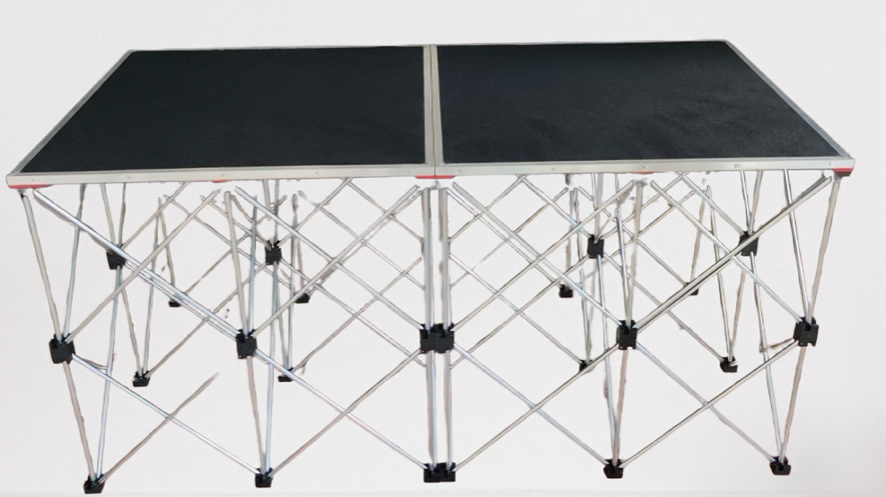 DJ Stage Platform for Club Events - Mumbai Maharashtra