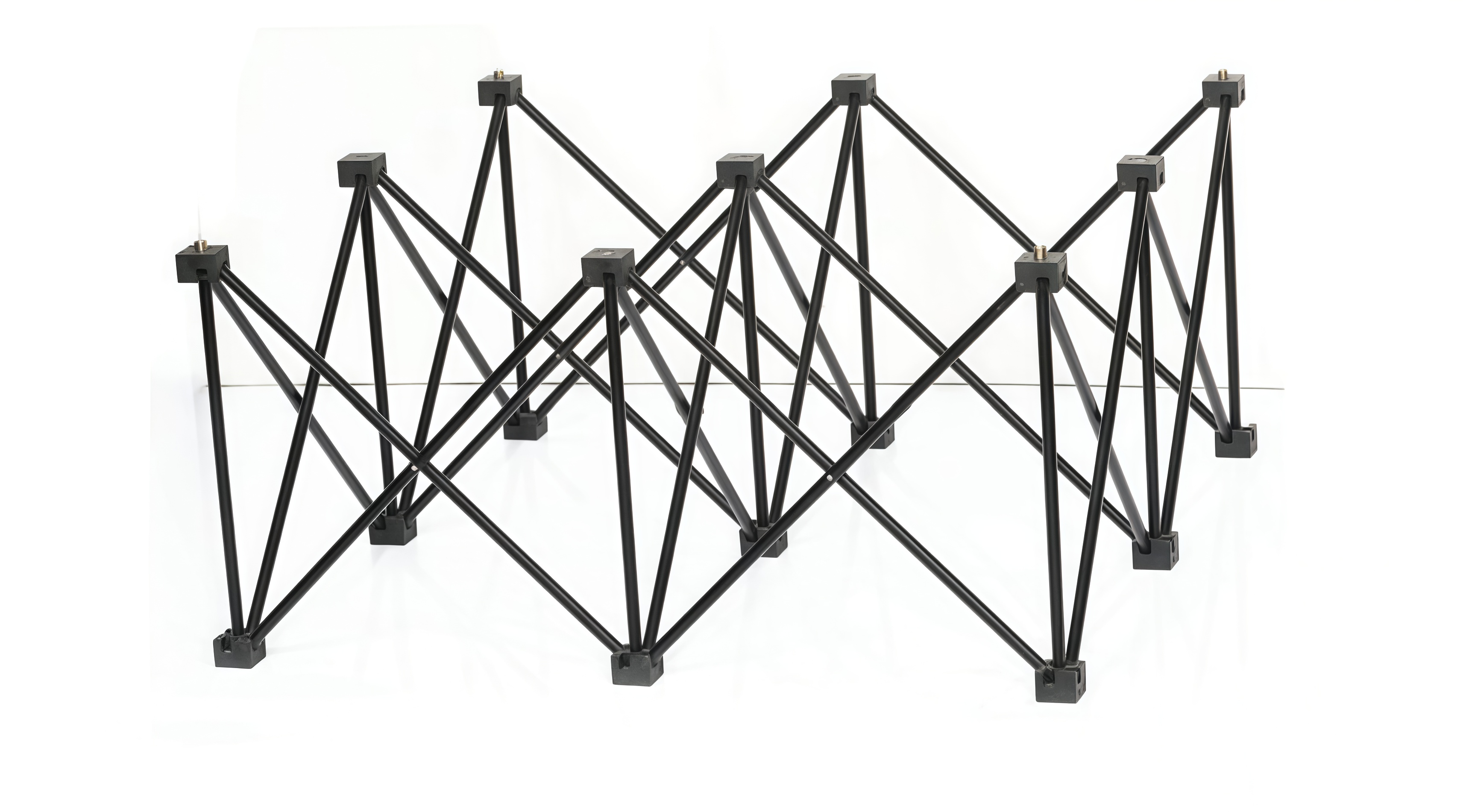 Foldable Stage Legs for Transport - Delhi